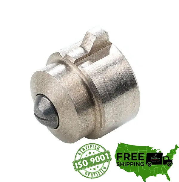 Aftermarket Graco® Standard Air Assisted Airless Aam Tips (Non-Oem) 1