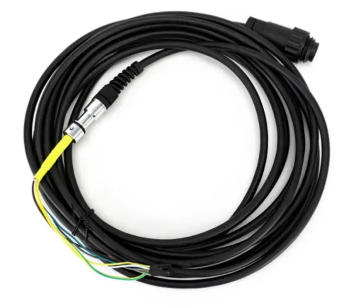 Aftermarket Gema® 1016952 Gun Cable, 6M, Gm04 (Non-Oem) 1