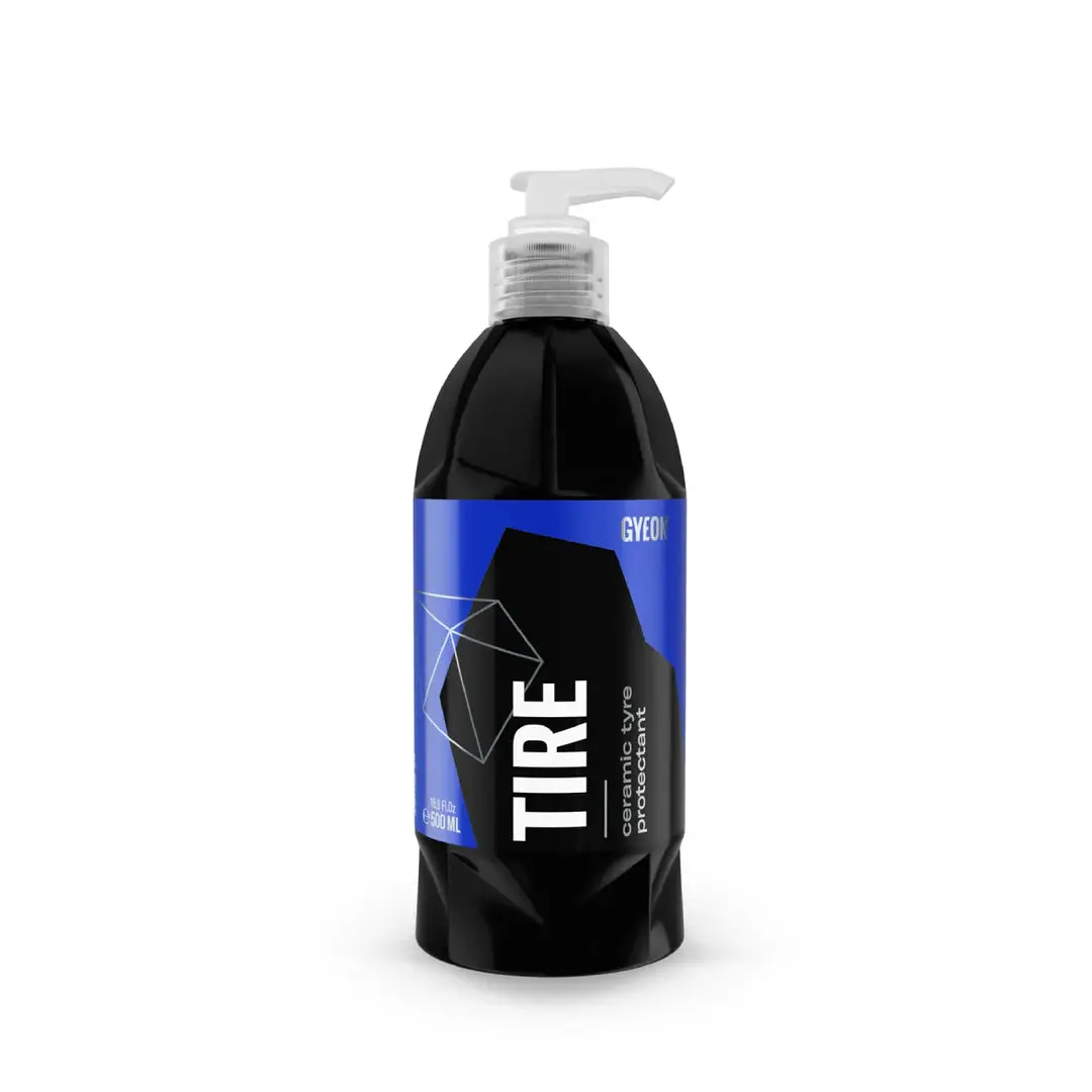Gyeon Q² Tire Sio2 Coating 500Ml 1