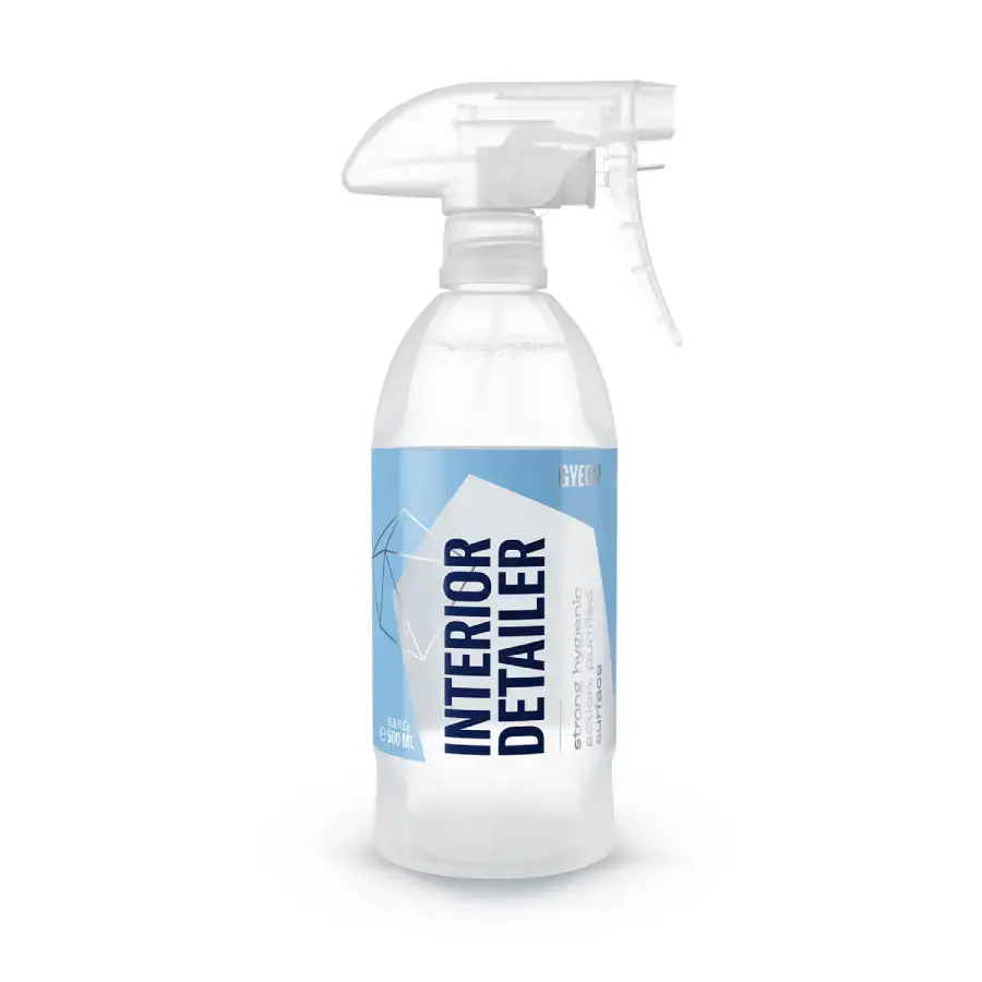 Gyeon Q²m Interior Detailer 500Ml | 1L | 4L 1
