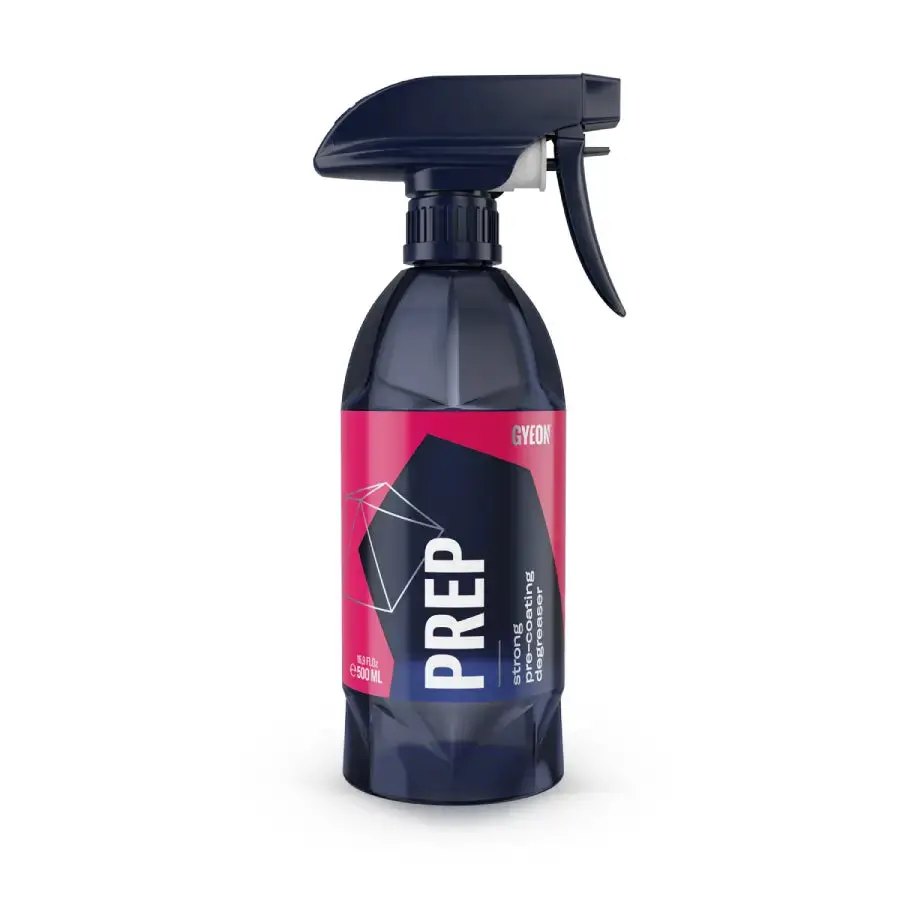 Gyeon Q²m Prep 500Ml | 1L | 4L 1