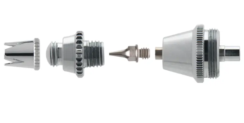 Head System (C2) I5352; Iwata Custom Micron 1