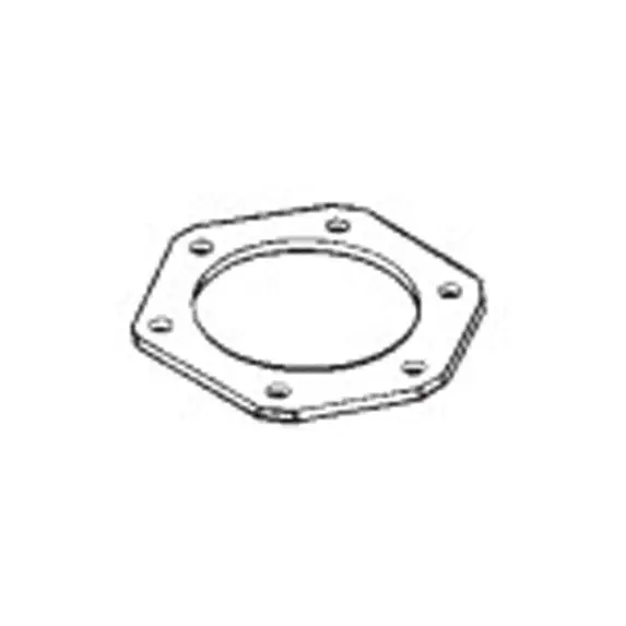 Devilbiss Hgs-12-K5 Gasket Kit Of 5 1