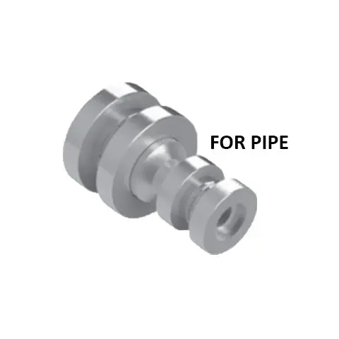 Hosco Stainless Steel Fittings And Adaptors, Prefis™ Connectors For Pipe, Reducing Union 1