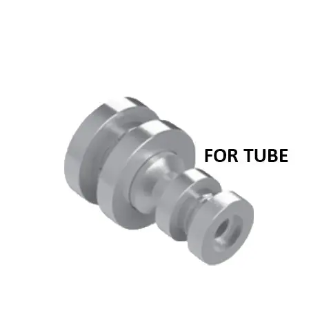 Hosco Stainless Steel Fittings And Adaptors, Prefis™ Connectors For Tube, Reducing Union 1