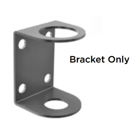 Hosco Tank Strainer Filter Assembly, Bracket Only 1