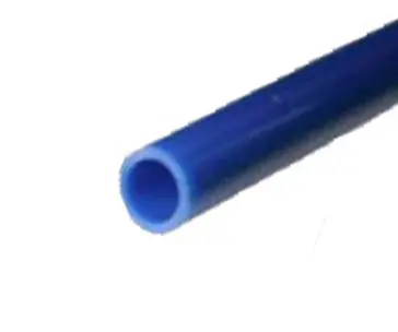 Hosco 16Mm Od X 12Mm Id, Nylon Tubing - Nha-16X12 (Various Color Options) 1