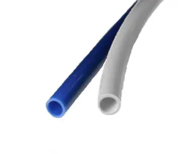 Hosco 16Mm Od X 13Mm Id, Nylon Tubing - Nha-16X13 (Various Color Options) 1
