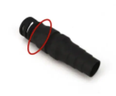 Aftermarket Gema® 1019731 Ig07 Hose Connection O-Ring 13X1.5Mm (Non-Oem) 1