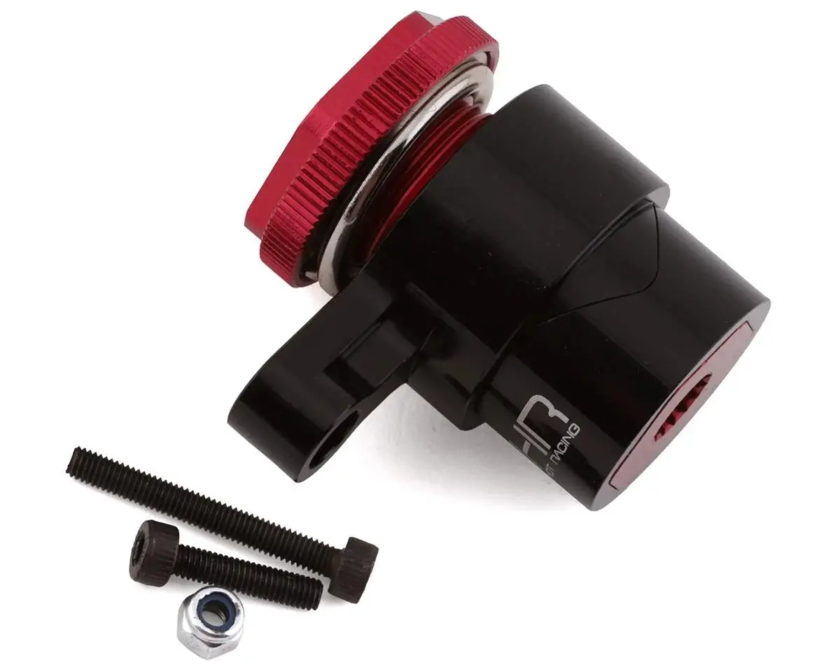 Kraton/Outcast 8S Aluminum Steering Servo Saver Arm (15T) 1