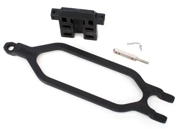 Extended Battery Hold-Down 1