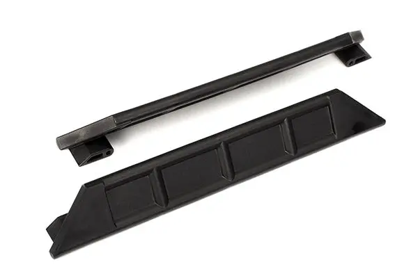 X-Maxx/Xrt Chassis Nerf Bars (2) 1
