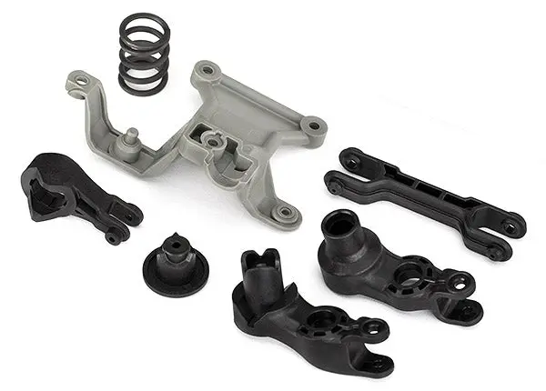 X-Maxx Steering Bellcranks With Hardware 1