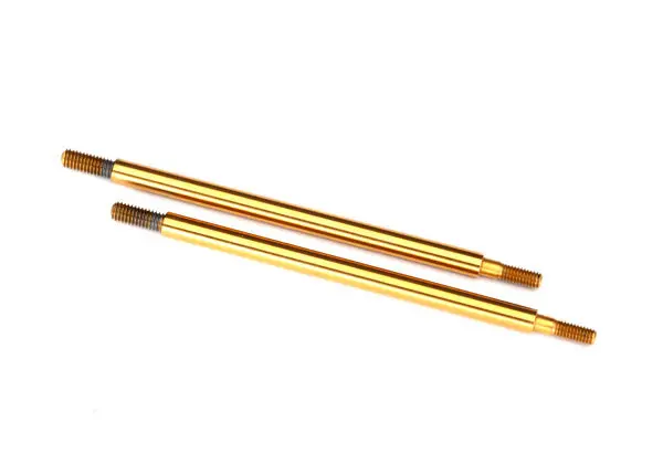Udr 69 Mm Tin-Coated Gtr Shock Shafts (2) 1