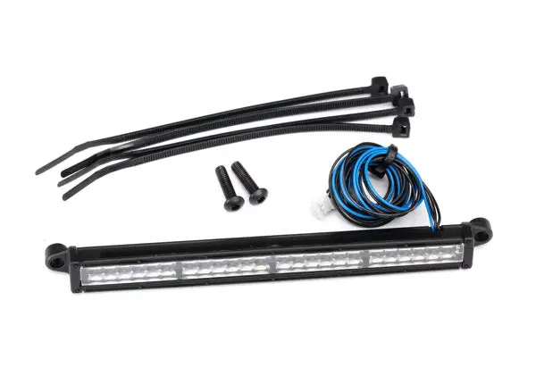 Udr High-Voltage Rear Led Light Bar 1
