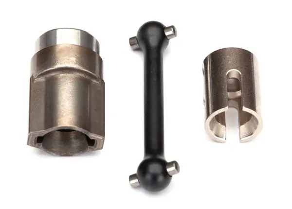Udr Steel Front Center Driveshaft 1