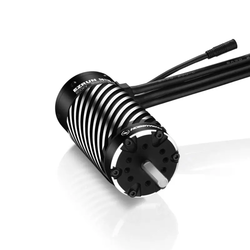 Ezrun 56118Sd G2 Motor; 1100Kv 1
