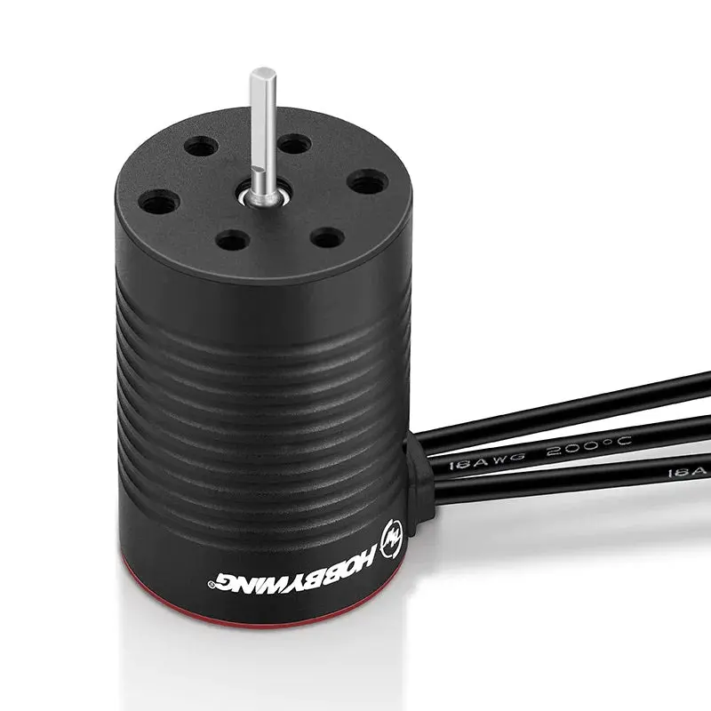 Quicrun 2435 Sl G3 Motor, 4500Kv 1