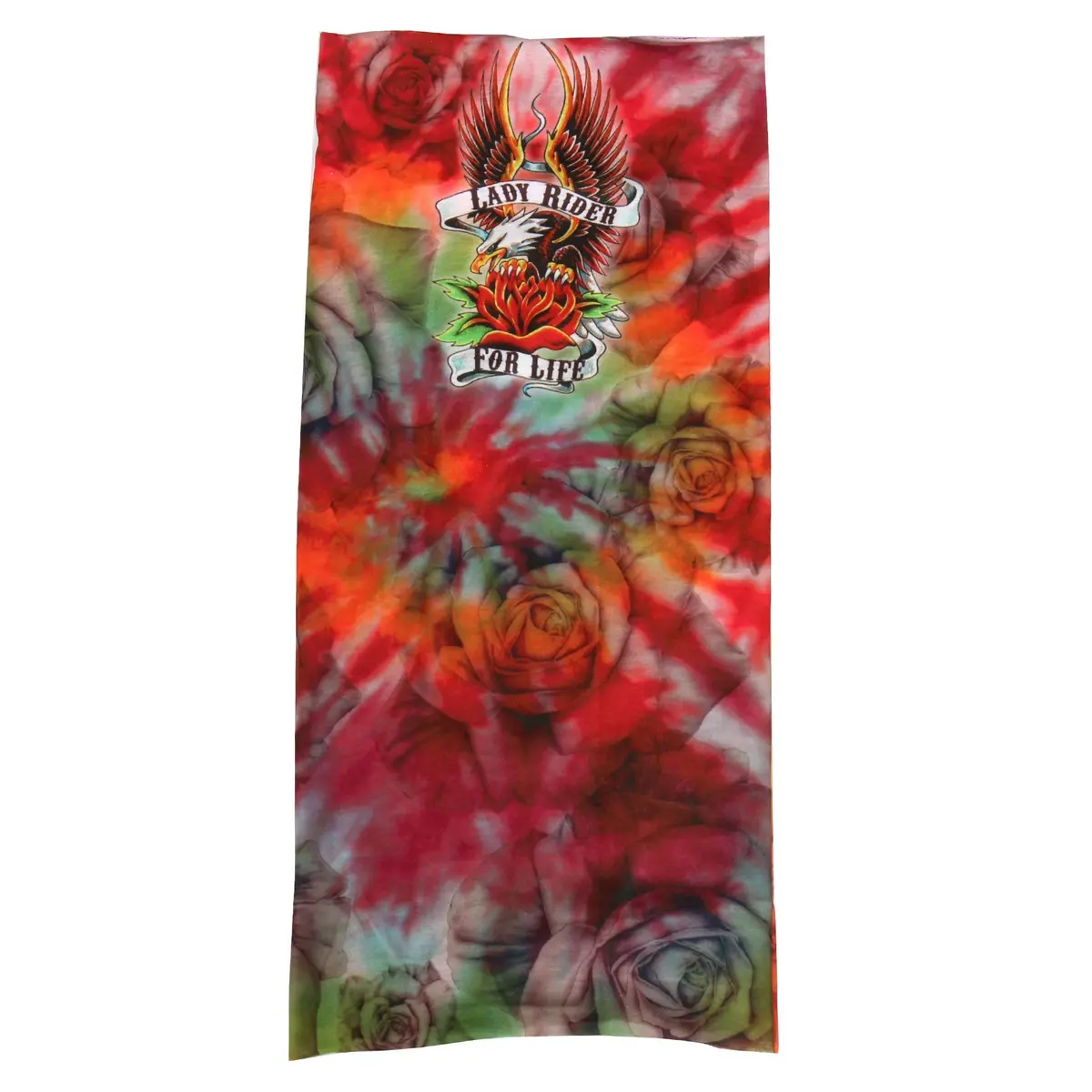 Hwn1010 Tie Dye Lady Rider Ez Tube 1