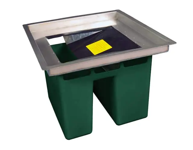 Ultratech Ultra-Hydrokleen® 1