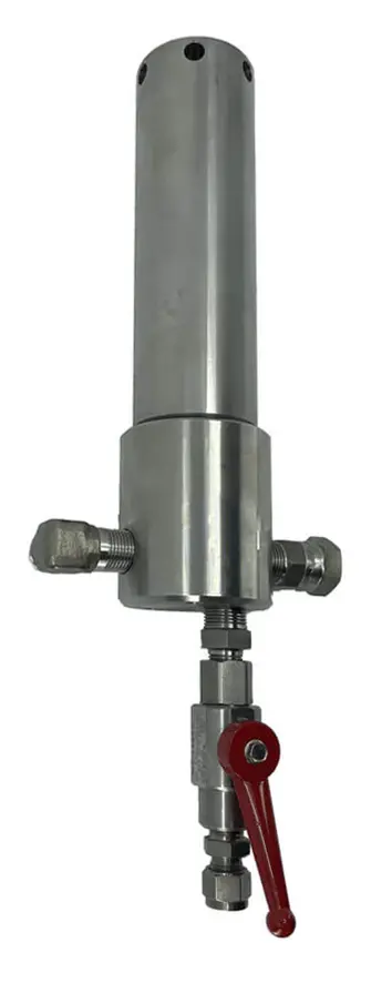 Anest Iwata Paint Delivery Filter Set Tf-8N (32:1, 36:1) 1