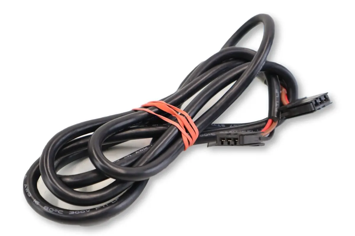 5Ft Ics Cable For Permobil Power Wheelchairs | Harness Extension 1