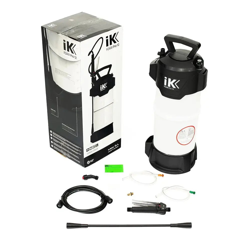 Ik Foam Pro 12 Sprayer 1