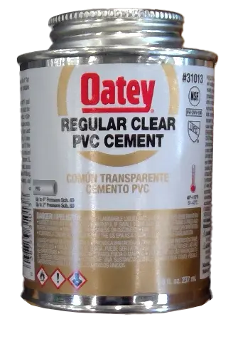 Ultratech 8645 Vinyl Adhesive For Ultra-Berm Builder® 1