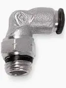 Fitting 1/8” Male Bspp Or G X 6Mm Tube Connection 1