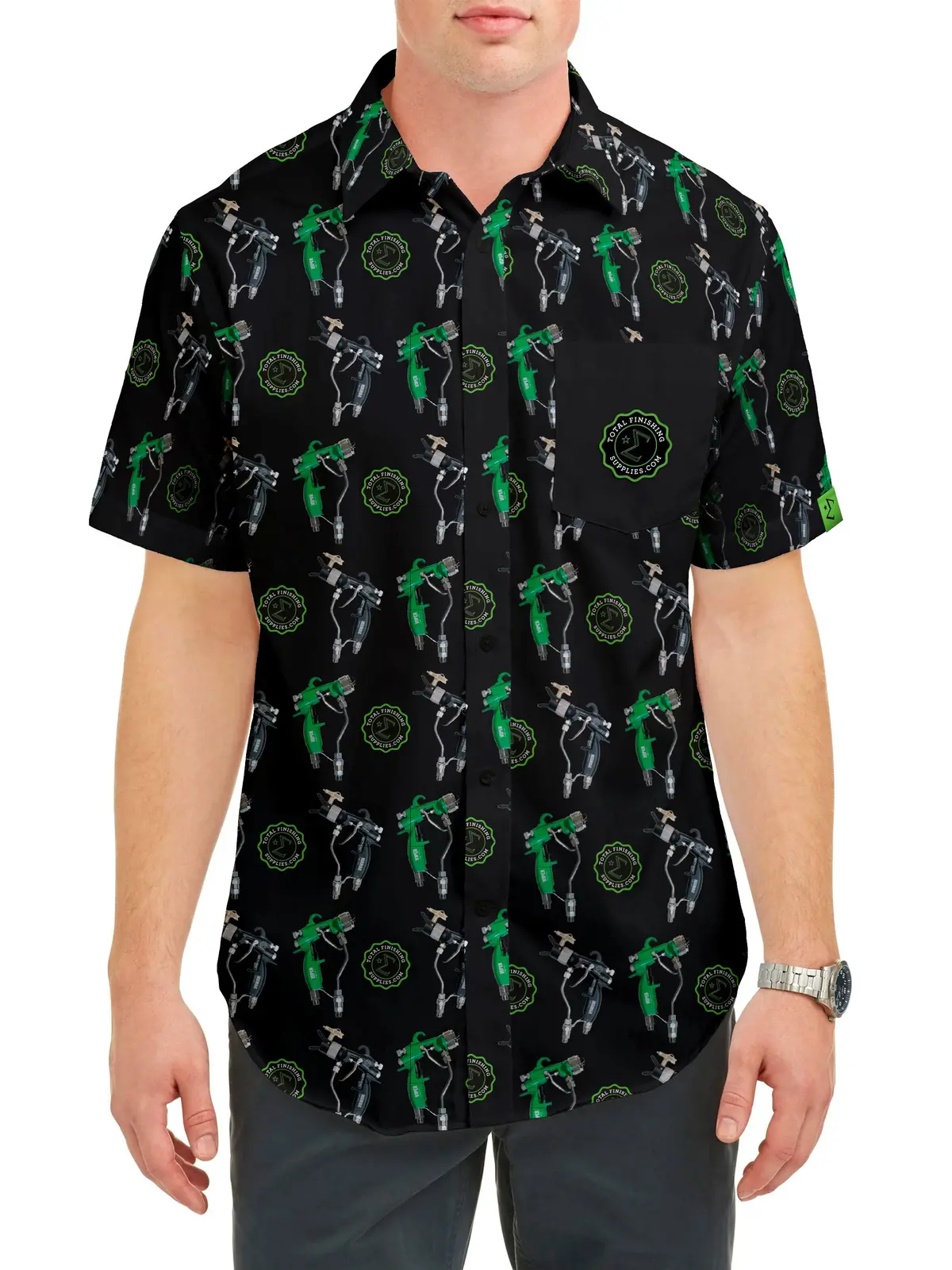 Tfs Viper®/Mamba® Adult T-Shirt 1