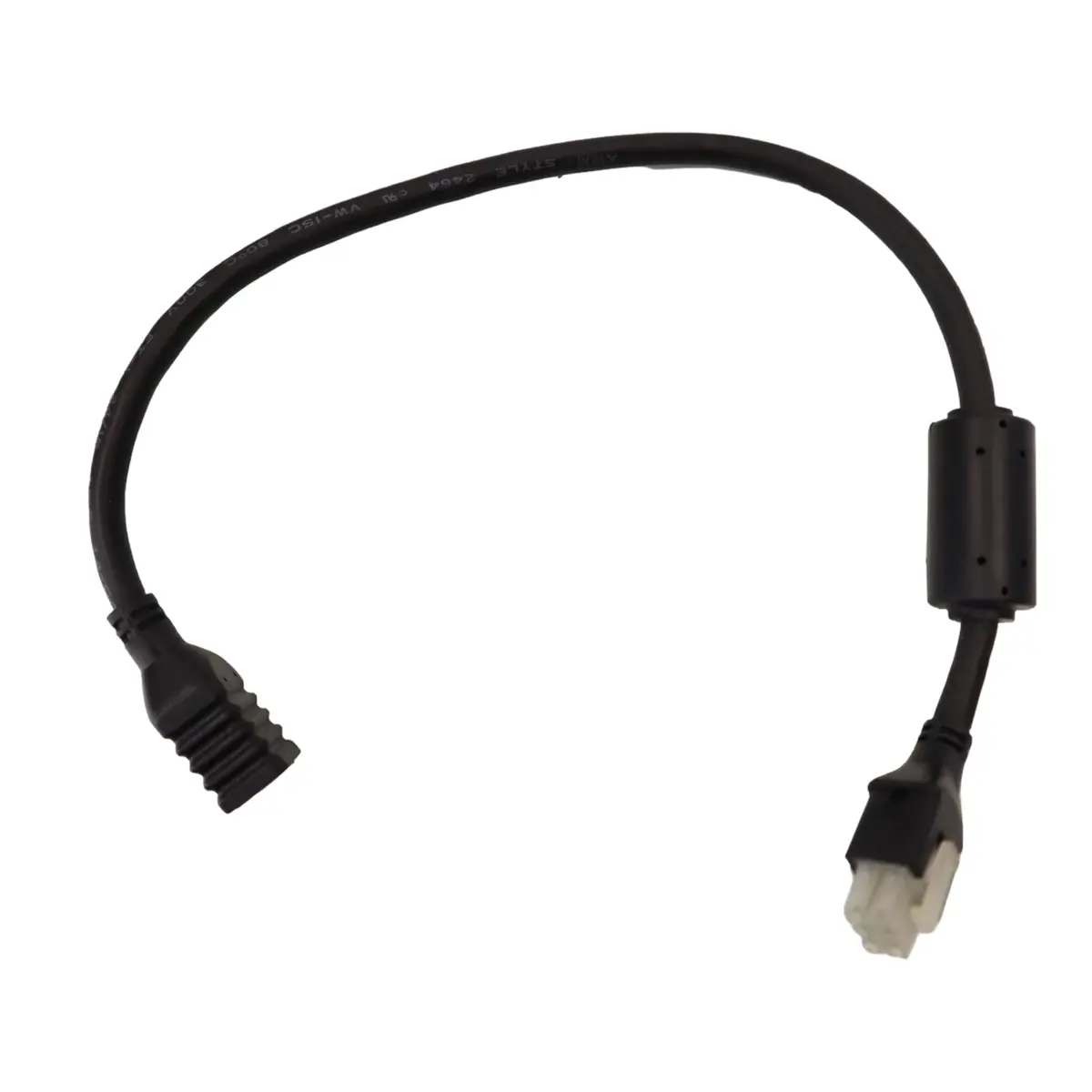Male-To-Female Bus Extension Cable For Power Wheelchairs | Pride Mobility | Golden Technologies | Merits Health 1