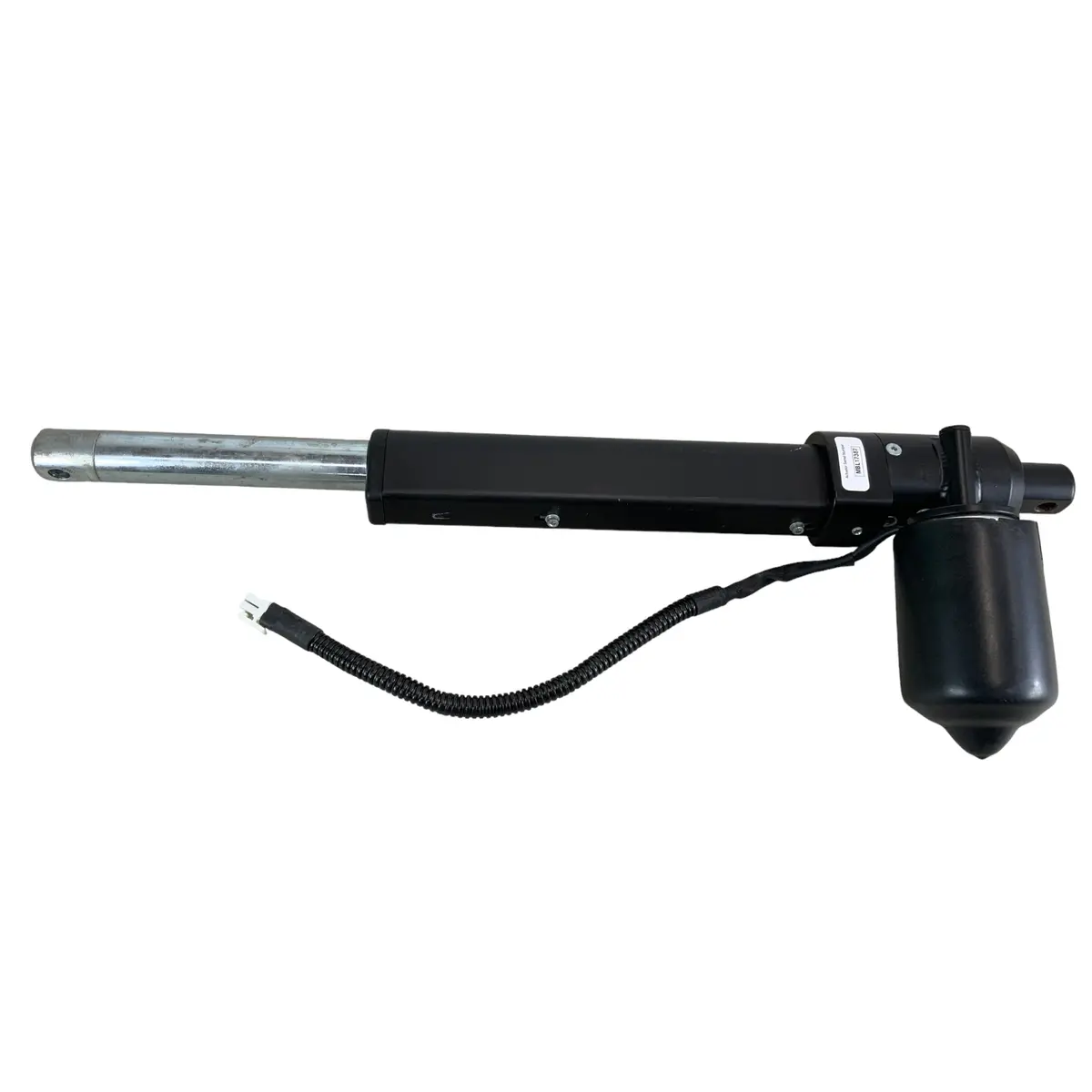 Recline Actuator For Invacare, Quantum, & Sunrise Medical Power Wheelchairs | Mbl Tra1004 1
