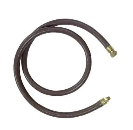 Chapin 48-Inch Industrial Hose With Fittings 1