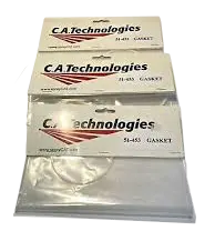 Gravity Cup Lid Gaskets 1