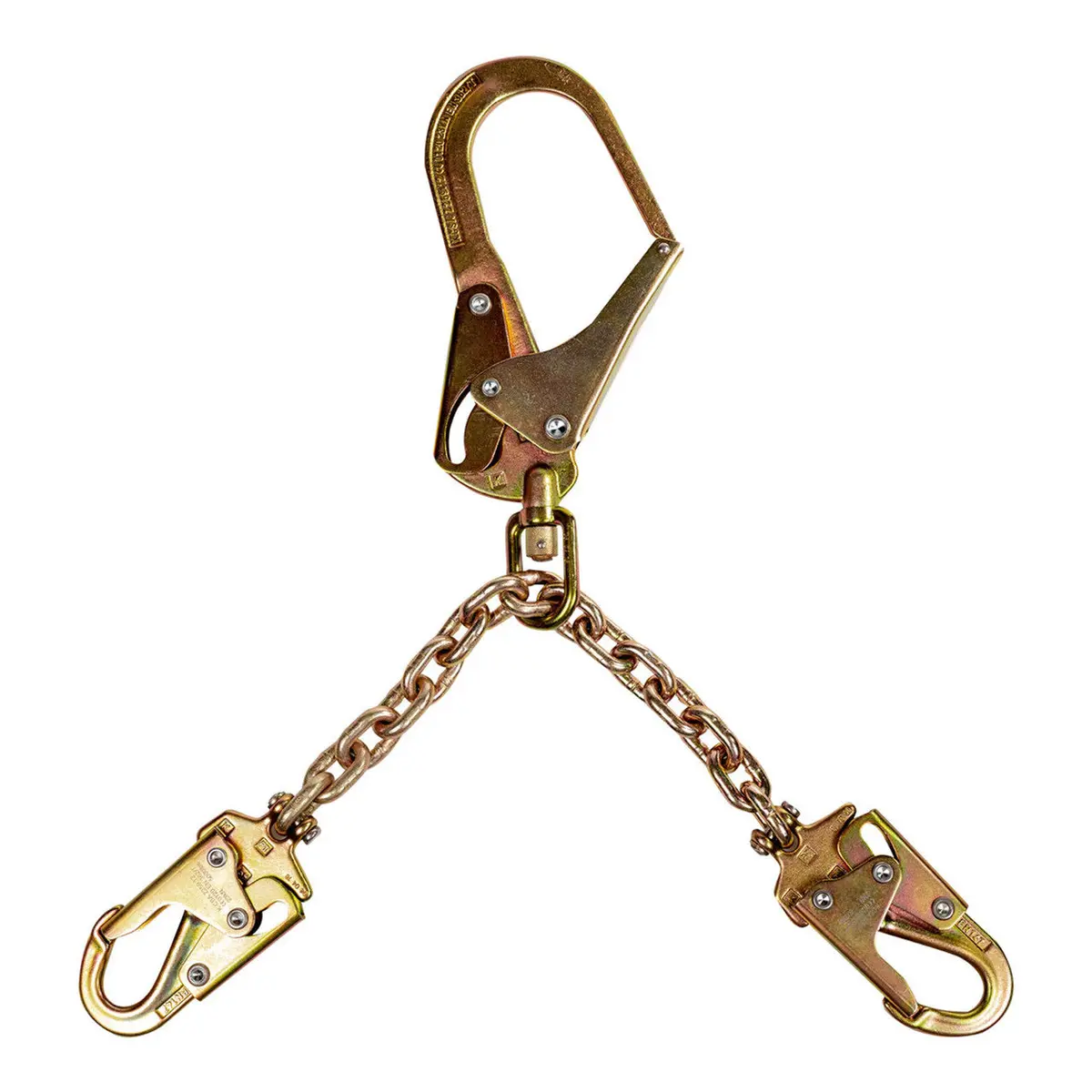 Kstrong® Work Positioning Rebar Chain Assembly (Ansi) 1