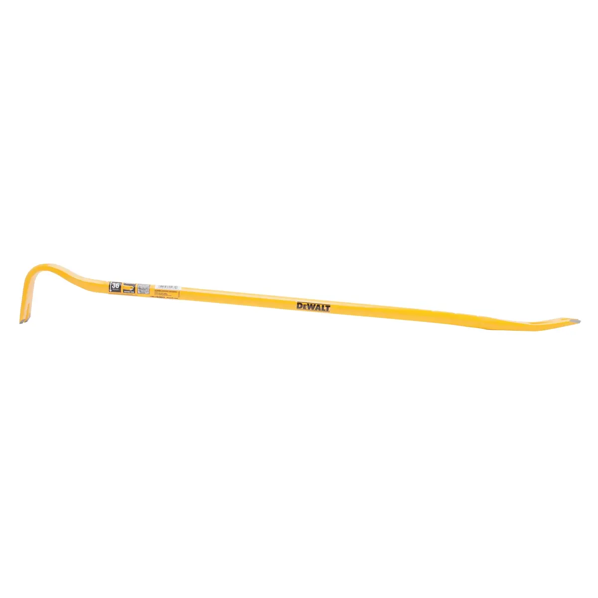 Dewalt 36” Wrecking Bar 1