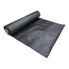 4Oz Nonwoven Geotextile Fabric- 12.5’ X 360’ 1