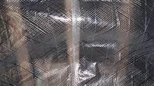 Viper Vapor Scrim 6-Mil Plastic 20’ X 100’ 1