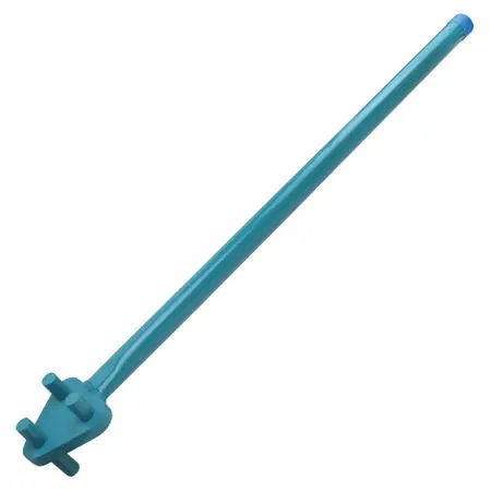 34" Rebar Bender 1