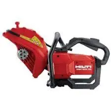 Hilti Hand-Held Battery Cut-Off Saw Dsh 600-22 #2251533 1
