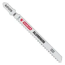 Diablo T-Shank 4 In. 8 Tpi Steel Jig Saw Blade For Aluminum (5Pk) 1