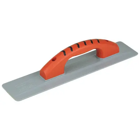 15-1/2” X 3-1/8” Magnesium Hand Float 1