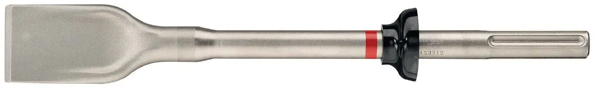 Te-Sx Sc Scaling Chisels Chisel Te-Spx Spm 5/43 Wide-Flat Chisel #2168881 1