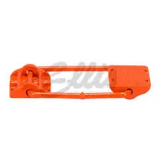 Ellis Manufacturing 4X4 Shore Clamps 1