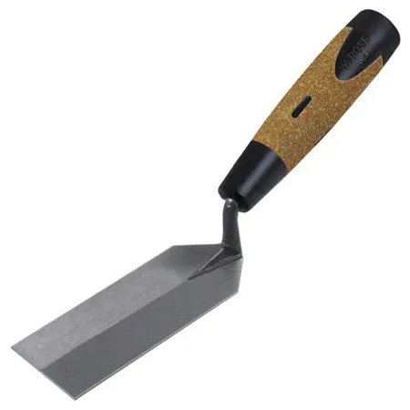 W.Rose™ 5" X 2" Margin Trowel 1