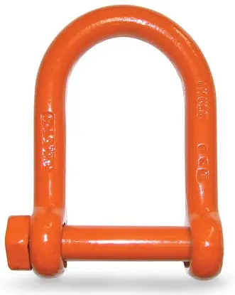 Cm Bolt Type Long Reach Shackle 1
