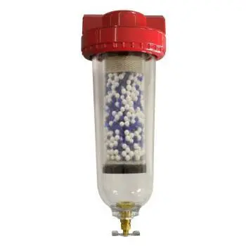 Mini Air Filter Dryer 1