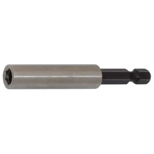 1/4”X4” Magnetic Bit Holder 1