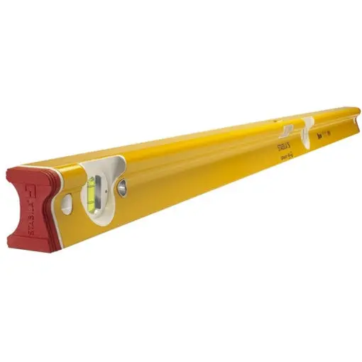 Stabila 96” Type R300 R-Beam Levels 1