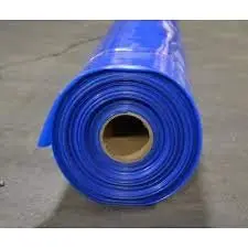 Insulation Solutions Viper Ii 15 Mil Class A Vapor Barrier 1